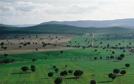 Cabaneros National Park Image