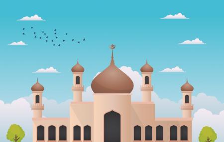 Moschea Di Alte Ceccato Image