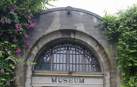 Taxila Museum Image