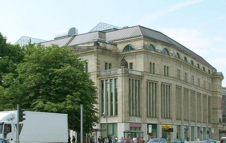 Kulturkaufhaus Tietz Image