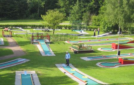 Putt Putt Fun Center, Fort Wayne | Ticket Price | Timings ...