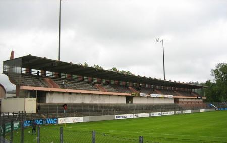 Stade De La Charriere Image