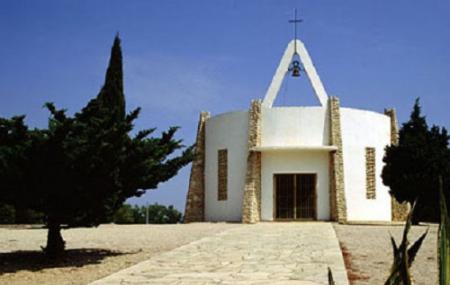 Ermita De Sant Cristofol Image