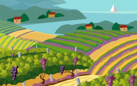 Good Luck Cellars Image