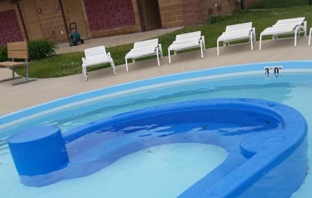 Eldora Aquatic Center Image