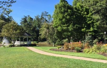 Berryhill Park Image