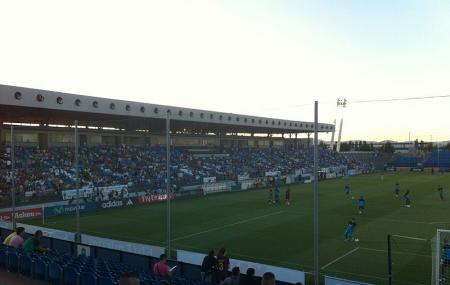 Estadio Alfredo Di Stefano, Madrid | Ticket Price ...