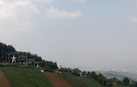 Bukit Moko Image