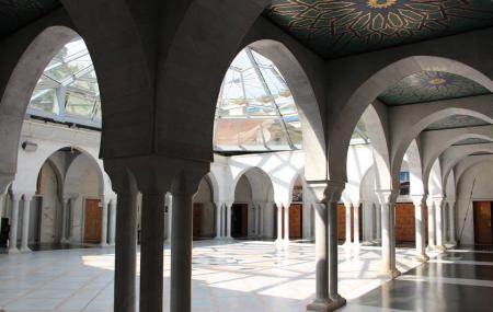 Fondation Culturelle Islamique De Geneve Image