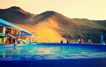 Playa Hondable Image