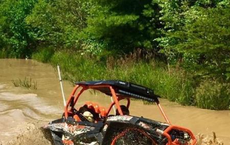 High Lifter Off-road Park Image