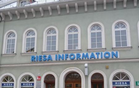 Riesa Information Image