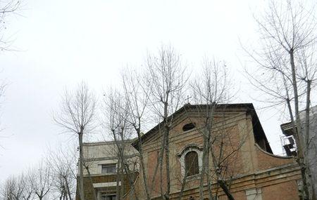 Convento Dei Frati Cappuccini Image