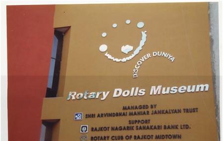 Rotary Dolls Museum Image