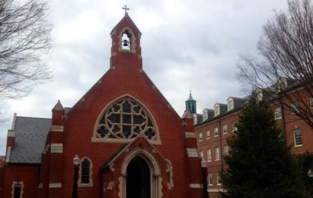 Dahlgren Community Chapel Image