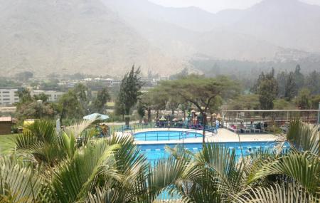 Club Koricancha Image