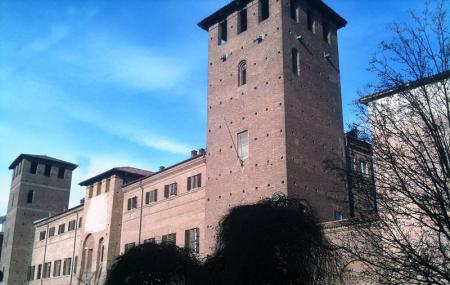 Castle Image