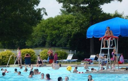 Cassel Hills Swimming Pool Image