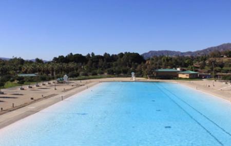 Hansen Dam Aquatic Center, Sylmar Ticket Price Timings Address