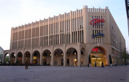 Galerie Roter Turm Image