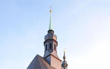 Jakobikirche Image
