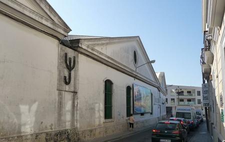 Bodegas Lustau Image
