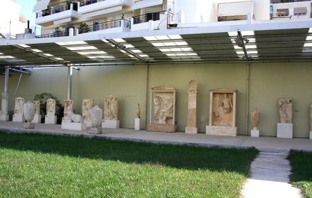 Archaeological Museum Of Piraeus Image