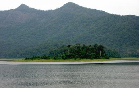 Chimmini Wildlife Sanctuary Image