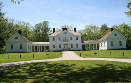Blennerhassett Island Historical State Park Image
