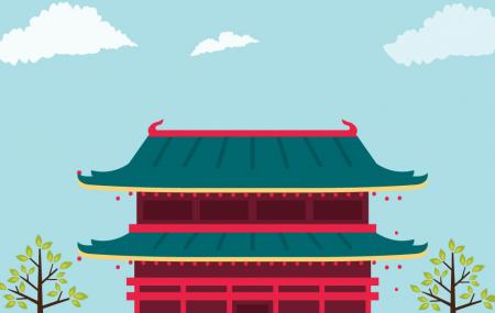 Itatehyozu Shrine Image