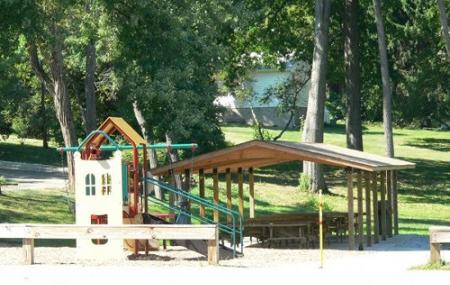 Driscoll Park Image