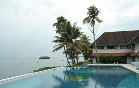 Lemon Tree Vembanad Lake Resort Image