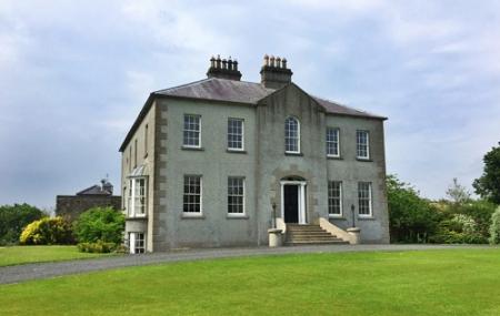 Gracehill House Image