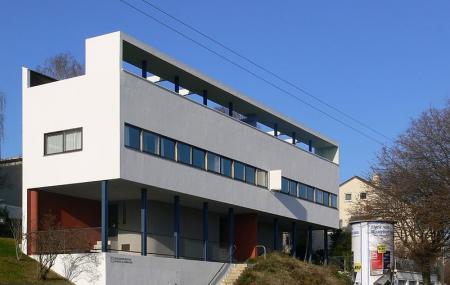 Weissenhof Museum Im Haus Le Corbusier Stuttgart Ticket Price