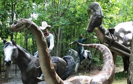 Dinosaur Kingdom Ii Image