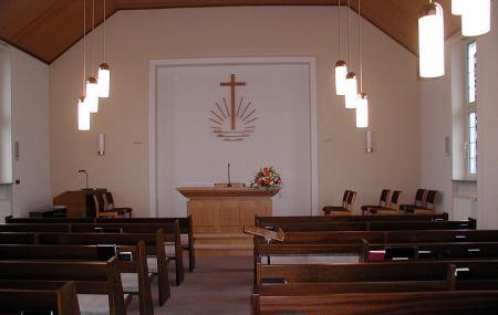 New Apostolic Church Image