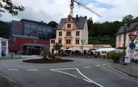Pm Lounge Weilburg Image