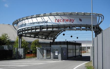 Adria International Raceway (smergoncino) Image