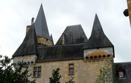 Chateau De Clerans Image
