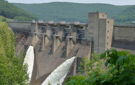 Kinzua Dam Image