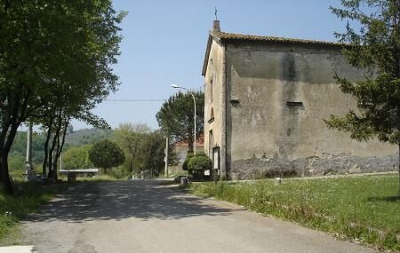 Chiesa Della Madonna Di Canneto Image