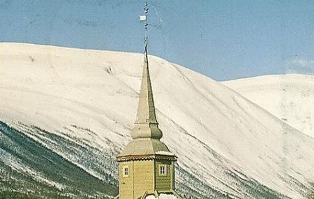 Lonset Kapell Image