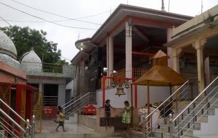 Someshwar Mahadev Temple Image