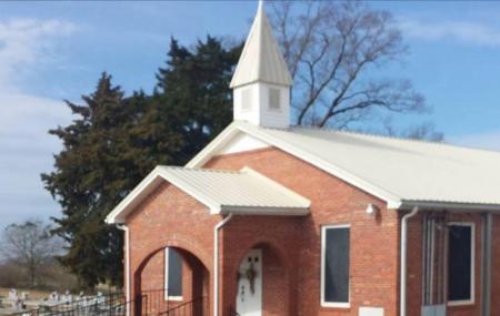 Marvin Chapel Assembly Of God Church Image