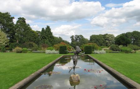 Waterperry Gardens Image