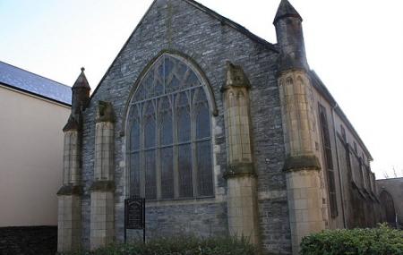 Methodist Church In Ireland Image