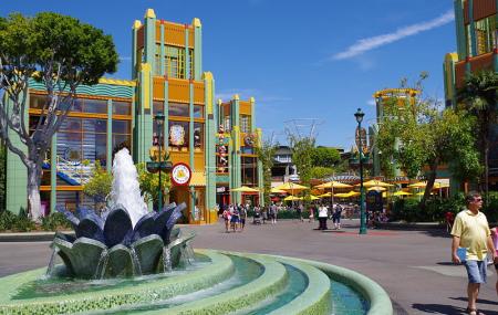 Downtown Disney District Image