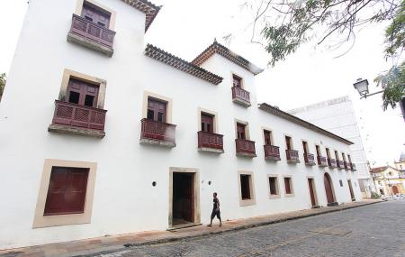 Museu De Arte Sacra De Pernambuco Image