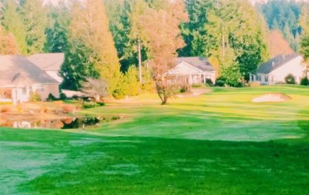 Lakeland Village Golf Course Image