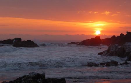 Primera Playa Image